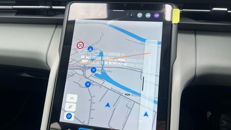 Ford Explorer 210kW Select 77kWh 5dr Auto Electric Estate